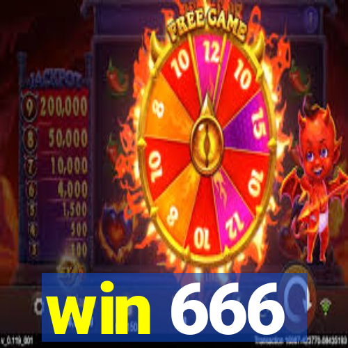 win 666